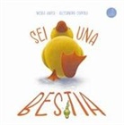 Nicola Barca, Alessandro Coppola - Sei una bestia