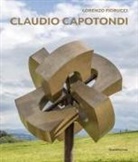 Lorenzo Fiorucci - Claudio Capotondi. La scultura monumentale. Ediz. italiana e inglese