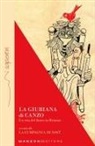 La cumpagnia di Nost - La Giubiana di Canzo. Un rito del fuoco in Brianza