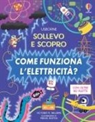 Victoria Williams, Miguel Bustos - Come funziona l'elettricità?