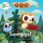 Amanda Li - Supergufo! Odo