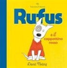 David Melling - Rufus e il cappottino rosso