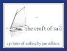 Adkins Jan - The Craft of Sail