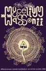 Brian Blomerth - Mycelium Wassonii
