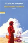 Jacqueline Winspear - Messaggero di verità