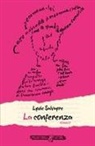 Lydie Salvayre - La conferenza