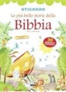 Marta Buga - Le più belle storie della Bibbia. Antico Testamento