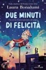 Laura Bonalumi - Due minuti di felicità