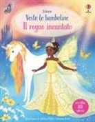 Fiona Watt, Antonia Miller - Il regno incantato