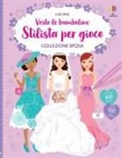 Stella Baggott, Fiona Watt - Collezione sposa. Con adesivi