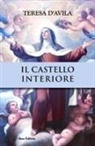 Teresa D'Avila (Santa), Armando Calvino - Il castello interiore