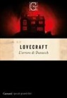 H. P. Lovecraft - L' orrore di Dunwich