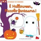 Nathalie Choux - È Halloween, piccolo fantasma! Scorri le storie