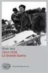Oliver Janz - 1914-1918. La Grande Guerra