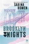 Sarina Bowen - Brooklyn nights