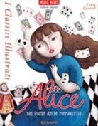 Lewis Carroll, Martina Peluso - Alice nel paese delle meraviglie