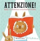 Emily MacKenzie - Attenzione! Ralfy e il misterioso rosicchiatore di libri