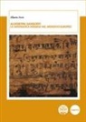 Alberto Anrò - Algoritmi sanscriti. La matematica indiana nel Medioevo europeo