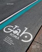 Lucina Caravaggi - GRAB Roma. Progetto per il Grande raccordo anulare delle biciclette