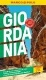 Andrea Nüsse, Martina Sabra - Giordania