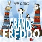 Pippa Curnick - il grande freddo