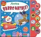 Sarah Wade - Arriva Babbo Natale! Sonori gold