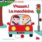Nathalie Choux - Vruuum! La macchinina. Scorri le storie