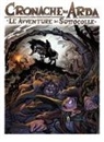 Roberto Arduini, Mirko Babboni, Fabio Celoni, Umberto Sacchelli - Le avventure di Sottocolle. Cronache di Arda