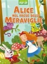 Alice nel paese delle meraviglie. Superfiabe pop up