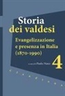 Paolo Naso - Evangelizzazione e presenza in Italia (1870-1990)