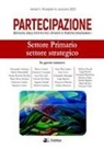 Settore primario settore strategico