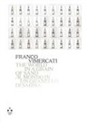 Susan Bright - Franco Vimercati. Il mondo in un granello di sabbia. Catalogo della mostra (Roma, 7 giugno-10 settembre 2023). Ediz. italiana e inglese