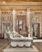 Francesca Cappelletti - Galleria Borghese