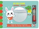 Zoe Waring - Io so come... lavarmi i denti