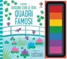 Rosie Dickins - Quadri famosi