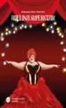 Alessandra Santisi - Adelina superstar