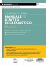 Federico Del Giudice, Pietro Emanuele - Manuale di diritto ecclesiastico