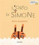 Roció Alejandro - L' orto di Simone