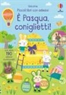 Jessica Greenwell, Edward Miller - È Pasqua, coniglietti!