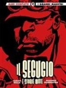 Domingo Mandrafina, Carlos Trillo - Il segugio e storie mute