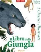 Rudyard Kipling, Ester Garcia Cortés - Il libro della giungla
