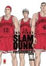 Takehiko Inoue - The first Slam Dunk re:source