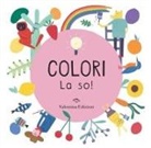 Magda N. Garguláková, Marie Urbánková - Colori. La so!