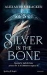 Alexandra Bracken - Silver in the bone. Ediz. italiana