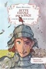 Mirko Revoyera, Giulia Orsetti - Sette favole per la pace. E una favola teatrale da Esopo
