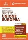 Chiara Cavallari - Compendio di diritto dell'Unione Europea