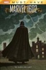 Neil Gaiman, Andy Kubert - Marvel 1602