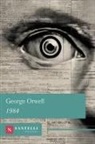 George Orwell - 1984