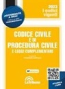 Francesco Bartolini - Codice civile e di procedura civile e leggi complementari