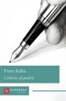 Franz Kafka - Lettera al padre